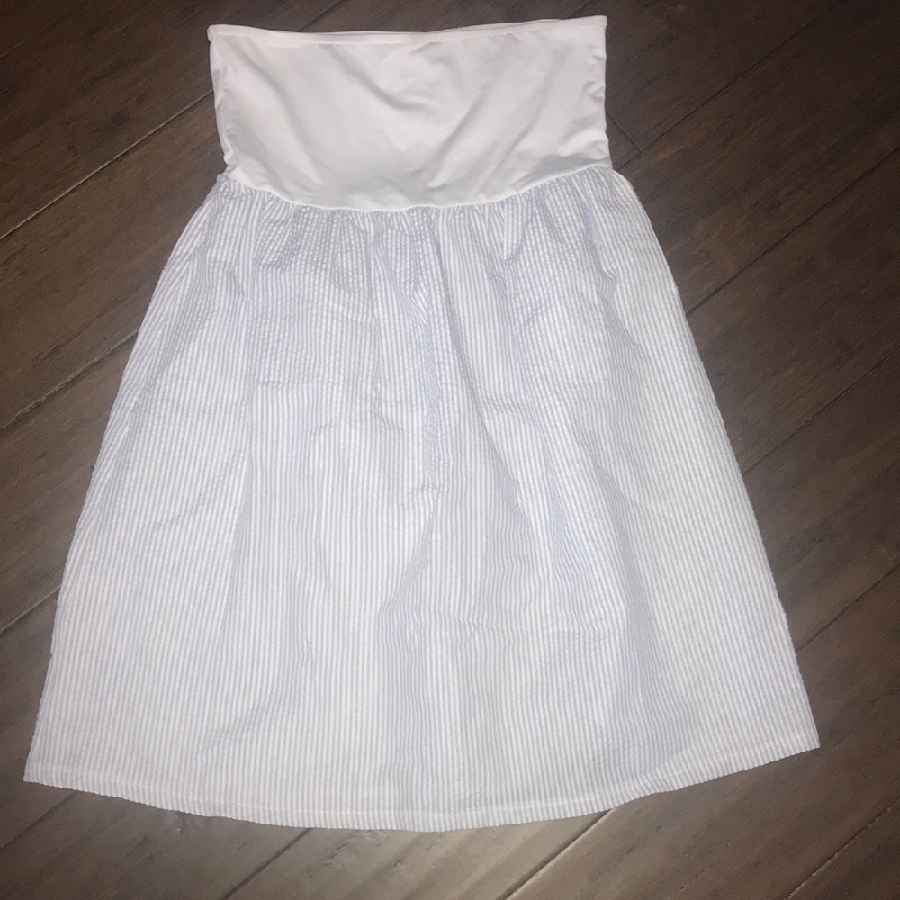 Bathing suit coverup